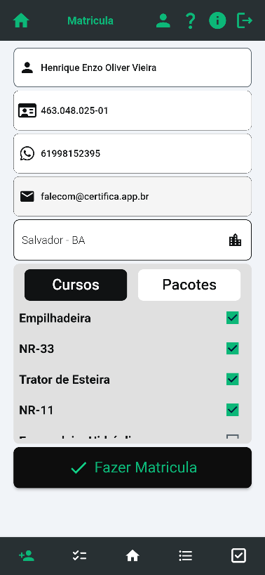 Tela 4